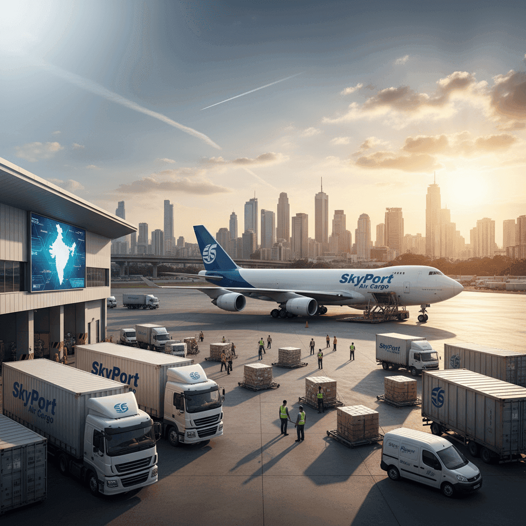 Freight Transportation