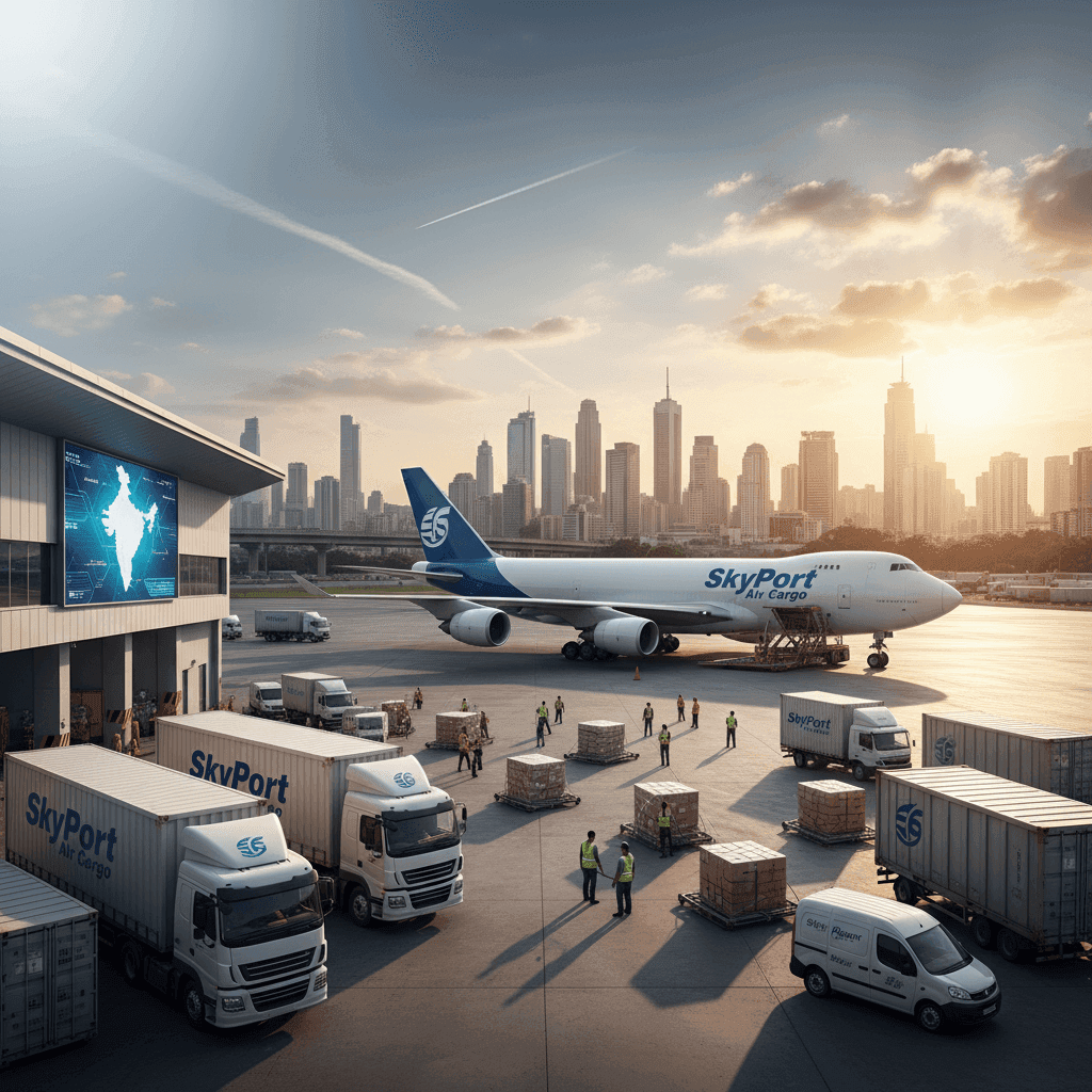 Freight Transportation
